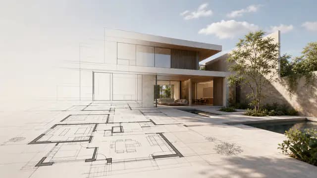 平面转建筑工具缩略图